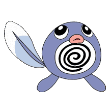 poliwag